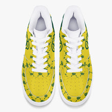 Load image into Gallery viewer, UTO IV "Coleoptera" Low-Tops