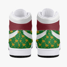 Load image into Gallery viewer, UTO IV "Bramble Cay" High-Tops