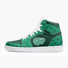 Load image into Gallery viewer, UTO IV "October 25th" High-Tops