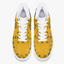 Load image into Gallery viewer, UTO IV "Belafonte" Low-Tops