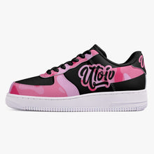 Load image into Gallery viewer, UTO IV "Budgie" Low-Tops