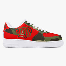 Load image into Gallery viewer, UTO IV "Hamster" Low-Tops