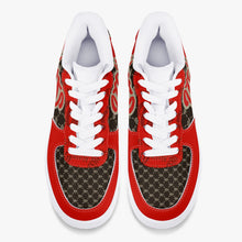 Load image into Gallery viewer, UTO IV "Christmas" Low-Tops