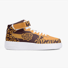 Load image into Gallery viewer, UTO IV "Yarbrough Road" High-Tops