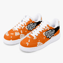 Load image into Gallery viewer, UTO IV "Fulmer Avenue" Low-Tops