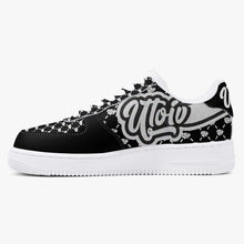Load image into Gallery viewer, UTO IV "Afro Liberty" Low-Tops