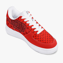 Load image into Gallery viewer, UTO IV "Oakland Shipyard" Low-Tops