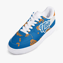 Load image into Gallery viewer, UTO IV "Yorksylvania Plaza" Low-Tops
