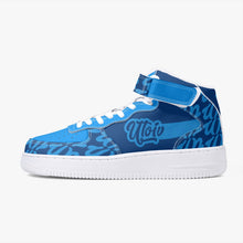 Load image into Gallery viewer, UTO IV "County Road 56" High-Tops