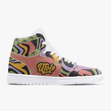 Load image into Gallery viewer, UTO IV "January 29th" High-Tops