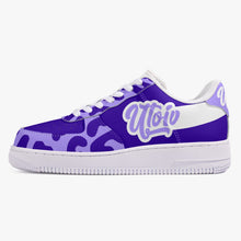 Load image into Gallery viewer, UTO IV "Camo Spill" Low-Tops