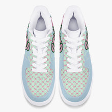 Load image into Gallery viewer, UTO IV "Bunny Hunny" Low-Tops
