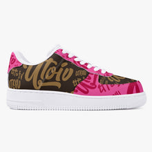 Load image into Gallery viewer, UTO IV "PB" Low-Tops