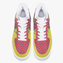 Load image into Gallery viewer, UTO IV "Emo Tenor" Low-Tops