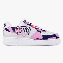 Load image into Gallery viewer, UTO IV "Naked Mole" Low-Tops