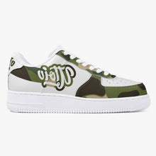 Load image into Gallery viewer, UTO IV "Maned Wolf" Low-Tops