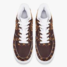 Load image into Gallery viewer, UTO IV "Creole Nell" Low-Tops
