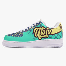 Load image into Gallery viewer, UTO IV "Ghetto Rupunzel" Low-Tops