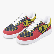 Load image into Gallery viewer, UTO IV "Trinket" Low-Tops