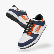 Load image into Gallery viewer, UTO IV "College Street" Low-Tops