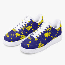 Load image into Gallery viewer, UTO IV "3803" Low-Tops