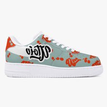 Load image into Gallery viewer, UTO IV "Waterfowl" Low-Tops
