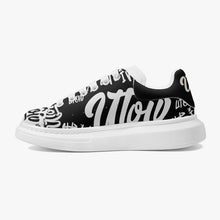 Load image into Gallery viewer, UTO IV Oversized Sneakers