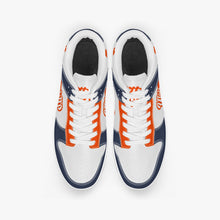 Load image into Gallery viewer, UTO IV "College Street" Low-Tops