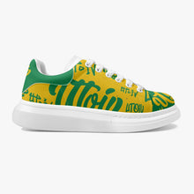 Load image into Gallery viewer, UTO IV Oversized Sneakers