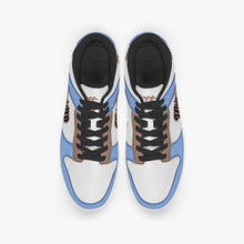 Load image into Gallery viewer, UTO IV "Orchid Mantis" Low-Tops