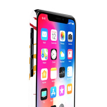 Load image into Gallery viewer, UTO IV SKEGEE Slim Phone Cases, Case-Mate