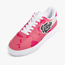 Load image into Gallery viewer, UTO IV "Skrawburry" Low-Tops