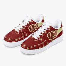 Load image into Gallery viewer, UTO IV "Coontown" Low-Tops