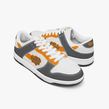 Load image into Gallery viewer, UTO IV "Smokey" Low-Tops