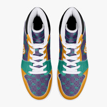 Load image into Gallery viewer, UTO IV "Splendid Poison" High-Tops
