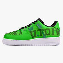 Load image into Gallery viewer, UTO IV "Soldier Rees" Low-Tops