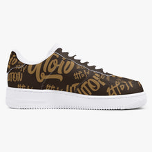Load image into Gallery viewer, UTO IV "Time Out" Low-Tops