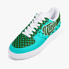 Load image into Gallery viewer, UTO IV "Castellitto" Low-Tops