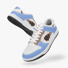 Load image into Gallery viewer, UTO IV "Orchid Mantis" Low-Tops
