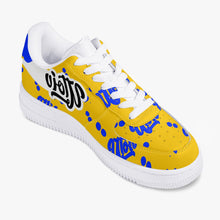 Load image into Gallery viewer, UTO IV "Notodoris" Low-Tops