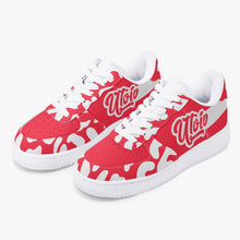 Load image into Gallery viewer, UTO IV "Camo Spill" Low-Tops