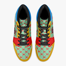 Load image into Gallery viewer, UTO IV "Pinta Tortoise" High-Tops