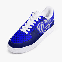 Load image into Gallery viewer, UTO IV "Bluetiful World" Low-Tops