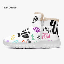 Load image into Gallery viewer, UTO IV Initiales Boots