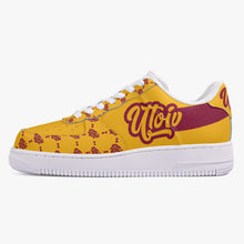 Load image into Gallery viewer, UTO IV "Ossie" Low-Tops