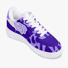 Load image into Gallery viewer, UTO IV "Camo Spill" Low-Tops