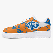 Load image into Gallery viewer, UTO IV "Yorksylvania Plaza" Low-Tops