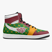 Load image into Gallery viewer, UTO IV "Bramble Cay" High-Tops
