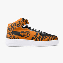 Load image into Gallery viewer, UTO IV "Lucius Street" High-Tops