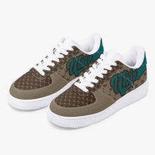 Load image into Gallery viewer, UTO IV "Uncle Henry" Low-Tops